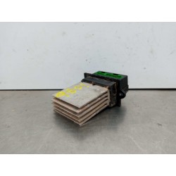 Recambio de resistencia calefaccion para citroen c5 break 2.2 hdi vivace referencia OEM IAM   