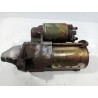 Recambio de motor arranque para daewoo kalos 1.4 sx referencia OEM IAM   