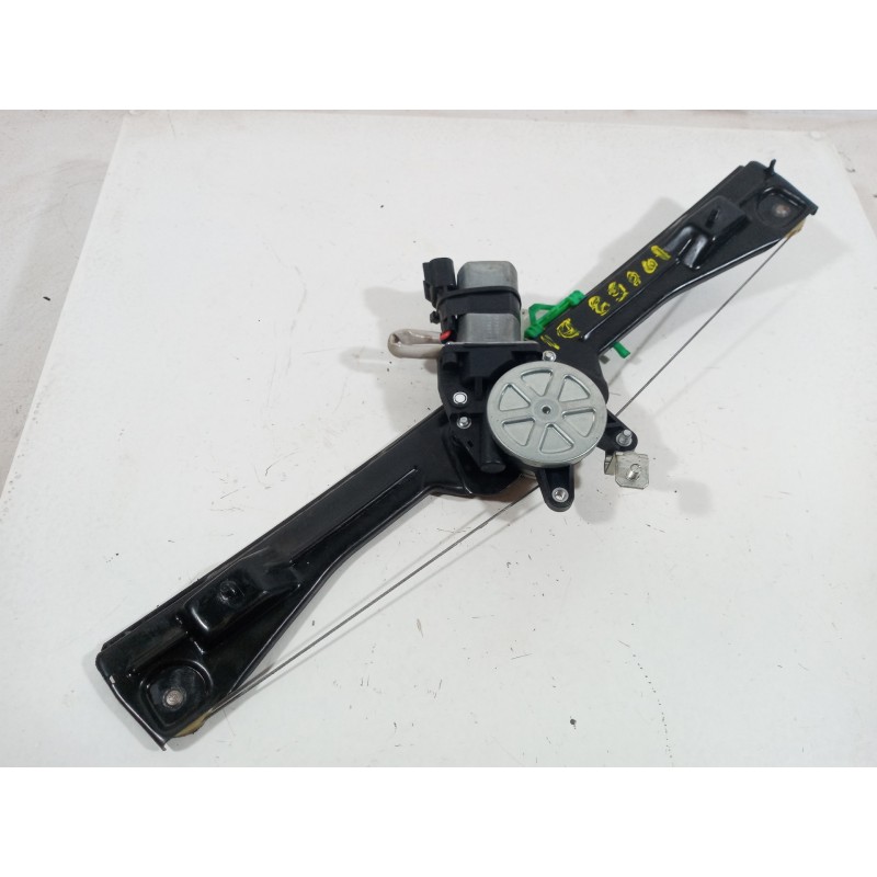 Recambio de elevalunas delantero izquierdo para fiat linea (110) emotion referencia OEM IAM Recambio de elevalunas delantero izquierdo para fiat linea (110) emotion referencia OEM IAM