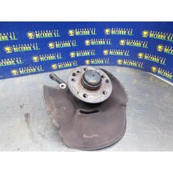 Recambio de mangueta delantera derecha para mercedes clase e (w124) berlina 300 d / e 300 d (124.130) referencia OEM IAM   