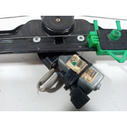 Recambio de elevalunas delantero izquierdo para fiat linea (110) emotion referencia OEM IAM   