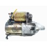 Recambio de motor arranque para daewoo kalos 1.4 sx referencia OEM IAM   