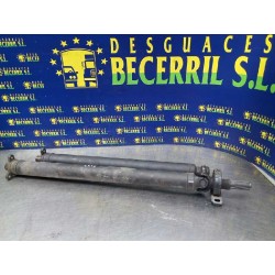 Recambio de transmision central para mercedes clase e (w124) berlina 300 d / e 300 d (124.130) referencia OEM IAM   