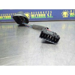 Recambio de mando elevalunas delantero derecho para renault clio ii fase i (b/cbo) 1.2 alize referencia OEM IAM 8200060046  
