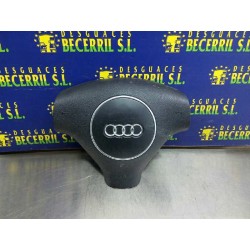 Recambio de airbag delantero izquierdo para audi a3 (8p) 2.0 tdi ambiente referencia OEM IAM 8E0880201  