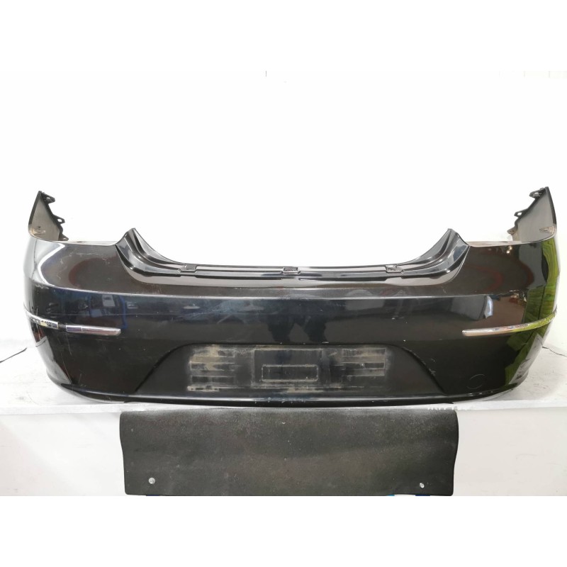Recambio de paragolpes trasero para fiat linea (110) emotion referencia OEM IAM Recambio de paragolpes trasero para fiat linea (110) emotion referencia OEM IAM