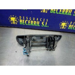 Recambio de maneta exterior delantera derecha para renault clio ii fase i (b/cbo) 1.2 alize referencia OEM IAM   