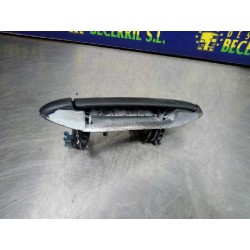 Recambio de maneta exterior delantera derecha para renault clio ii fase i (b/cbo) 1.2 alize referencia OEM IAM   