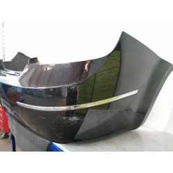 Recambio de paragolpes trasero para fiat linea (110) emotion referencia OEM IAM   
