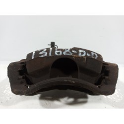 Recambio de pinza freno delantera derecha para daewoo kalos 1.4 sx referencia OEM IAM   