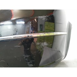 Recambio de paragolpes trasero para fiat linea (110) emotion referencia OEM IAM   