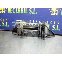 Recambio de maneta exterior delantera izquierda para renault clio ii fase i (b/cbo) 1.2 alize referencia OEM IAM   