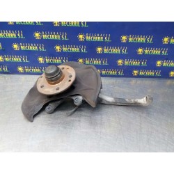 Recambio de mangueta delantera derecha para mercedes clase e (w210) berlina diesel 290 turbodiesel (210.017) referencia OEM IAM 