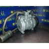 Recambio de compresor aire acondicionado para mercedes clase s (w140) coupe 600 sec / s 600 v12 (140.076) referencia OEM IAM   