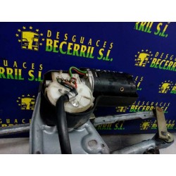 Recambio de motor limpia delantero para renault clio ii fase i (b/cbo) 1.2 alize referencia OEM IAM 0390241153  