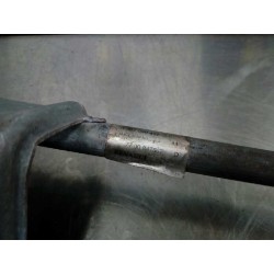 Recambio de motor limpia delantero para renault clio ii fase i (b/cbo) 1.2 alize referencia OEM IAM 0390241153  