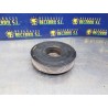 Recambio de polea cigueñal para renault laguna ii (bg0) authentique referencia OEM IAM   
