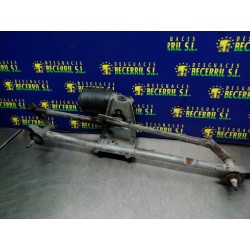 Recambio de motor limpia delantero para renault clio ii fase i (b/cbo) 1.2 alize referencia OEM IAM 0390241153  