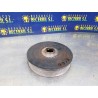 Recambio de polea cigueñal para renault laguna ii (bg0) authentique referencia OEM IAM   