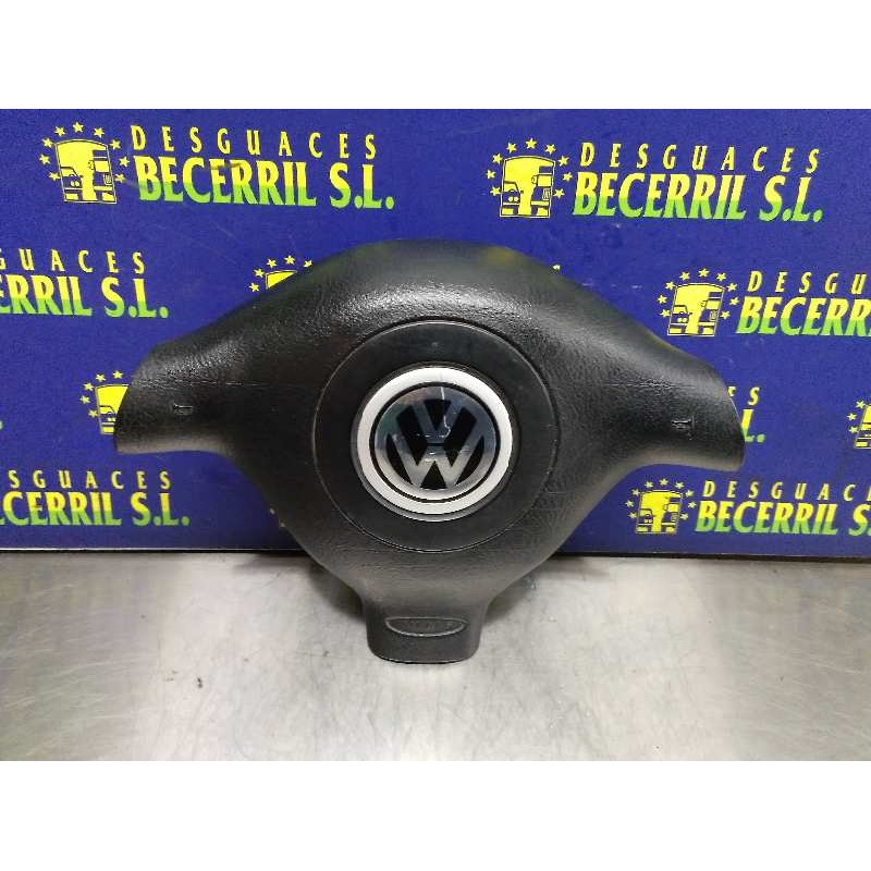 Recambio de airbag delantero izquierdo para volkswagen passat berlina (3b2) comfortline referencia OEM IAM x51j8u3scmn 001kg068w Recambio de airbag delantero izquierdo para volkswagen passat berlina (3b2) comfortline referencia OEM IAM x51j8u3scmn 001kg068w