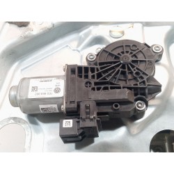 Recambio de elevalunas delantero derecho para volkswagen t5 bus (7e) multivan team referencia OEM IAM E038070010 7E0959802 