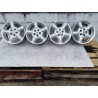 Recambio de juego llantas para land rover freelander (ln) 2.0 di hardback (72kw) referencia OEM IAM 6X16ET46  