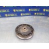 Recambio de polea cigueñal para renault scenic ii grand exception 2009 referencia OEM IAM   