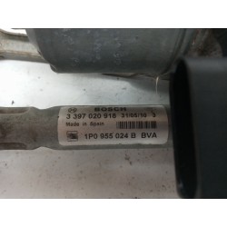 Recambio de motor limpia delantero para seat leon (1p1) reference referencia OEM IAM 1P0955120A 1397220535 
