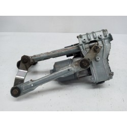 Recambio de motor limpia delantero para seat leon (1p1) reference referencia OEM IAM 1P0955120A 1397220535 