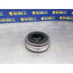 Recambio de polea cigueñal para audi a4 avant (8e) 1.9 tdi (96kw) referencia OEM IAM 038105243  