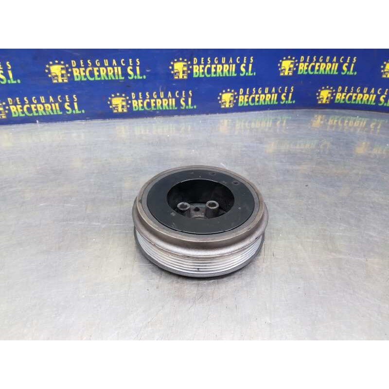 Recambio de polea cigueñal para audi a4 avant (8e) 1.9 tdi (96kw) referencia OEM IAM 038105243 Recambio de polea cigueñal para audi a4 avant (8e) 1.9 tdi (96kw) referencia OEM IAM 038105243