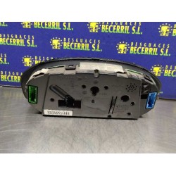 Recambio de cuadro instrumentos para volkswagen passat berlina (3b2) comfortline referencia OEM IAM 3b1919880c  