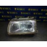 Recambio de faro izquierdo para volkswagen polo berlina (6n1) básico referencia OEM IAM   