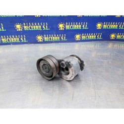 Recambio de tensor correa auxiliar para renault megane ii berlina 5p confort authentique referencia OEM IAM 072120628  