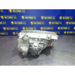 Recambio de faro izquierdo para volkswagen polo berlina (6n1) básico referencia OEM IAM   
