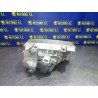 Recambio de faro izquierdo para volkswagen polo berlina (6n1) básico referencia OEM IAM   
