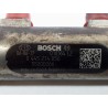 Recambio de rampa inyectora para opel zafira b cosmo referencia OEM IAM 0445214056  