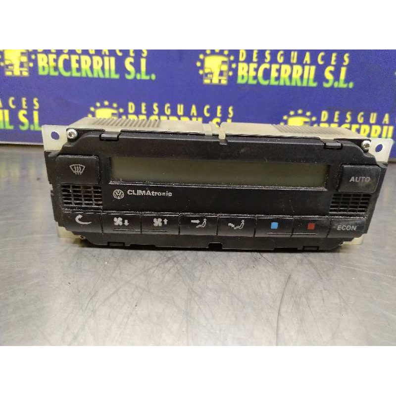 Recambio de mando calefaccion / aire acondicionado para volkswagen passat berlina (3b2) comfortline referencia OEM IAM 5hb007617 Recambio de mando calefaccion / aire acondicionado para volkswagen passat berlina (3b2) comfortline referencia OEM IAM 5hb007617