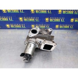 Recambio de valvula egr para renault scenic ii authentique referencia OEM IAM   