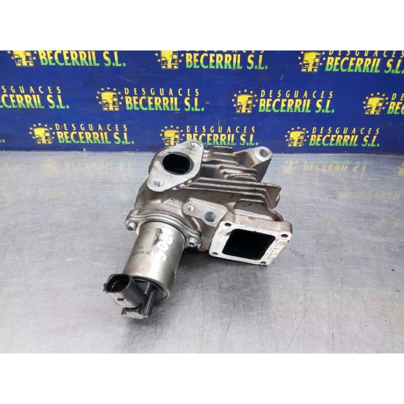 Recambio de valvula egr para renault scenic ii authentique referencia OEM IAM   