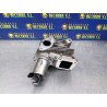 Recambio de valvula egr para renault scenic ii authentique referencia OEM IAM   