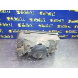 Recambio de faro derecho para citroen jumper caja abierta (1) 31 c d referencia OEM IAM 35680748  