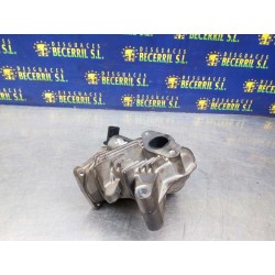 Recambio de valvula egr para renault scenic ii authentique referencia OEM IAM   