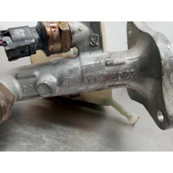 Recambio de bomba freno para mercedes clase c (w203) berlina 220 cdi (203.006) referencia OEM IAM   