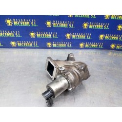 Recambio de valvula egr para renault scenic ii authentique referencia OEM IAM   