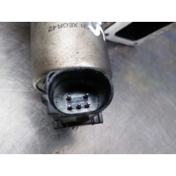 Recambio de valvula egr para renault scenic ii authentique referencia OEM IAM   