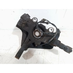 Recambio de mangueta delantera derecha para fiat linea (110) emotion referencia OEM IAM   