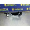 Recambio de maneta interior delantera izquierda para audi a3 (8p) 2.0 tdi ambiente referencia OEM IAM 8P3867019  