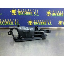 Recambio de maneta interior delantera izquierda para audi a3 (8p) 2.0 tdi ambiente referencia OEM IAM 8P3867019  