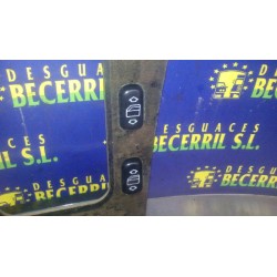 Recambio de conjunto mandos para mercedes clase e (w210) berlina diesel 290 turbodiesel (210.017) referencia OEM IAM   